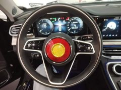 FAW Red Flag H9 2.0T Smart Connected Flagship Comfort Edition - photo 10