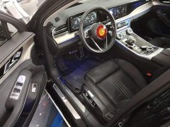 FAW Red Flag H9 2.0T Smart Connected Flagship Comfort Edition - photo 14