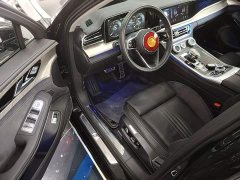 FAW Red Flag H9 2.0T Smart Connected Flagship Comfort Edition - photo 15