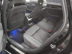FAW Red Flag H9 2.0T Smart Connected Flagship Comfort Edition - photo 16