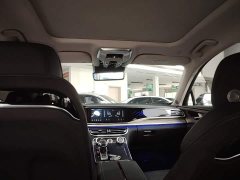 FAW Red Flag H9 2.0T Smart Connected Flagship Comfort Edition - photo 17