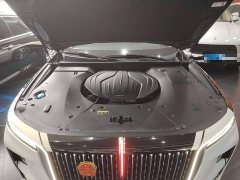 FAW Red Flag H9 2.0T Smart Connected Flagship Comfort Edition - photo 19