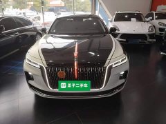 FAW Red Flag H9 2.0T Smart Connected Flagship Comfort Edition - photo 2