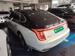 FAW Red Flag H9 2.0T Smart Connected Flagship Comfort Edition - photo 4