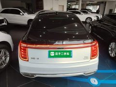 FAW Red Flag H9 2.0T Smart Connected Flagship Comfort Edition - photo 5