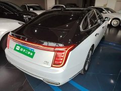 FAW Red Flag H9 2.0T Smart Connected Flagship Comfort Edition - photo 6