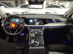 FAW Red Flag H9 2.0T Smart Connected Flagship Comfort Edition - photo 9