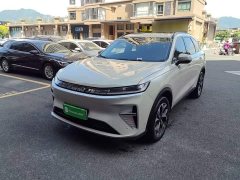 Haval Xiaolong MAX Hi4 165 Ultra Intelligent Driving Edition - ფოტო 1