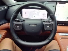 Haval Xiaolong MAX Hi4 165 Ultra Intelligent Driving Edition - ფოტო 10