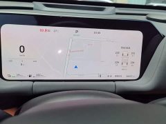 Haval Xiaolong MAX Hi4 165 Ultra Intelligent Driving Edition - ფოტო 11
