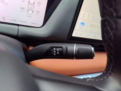 Haval Xiaolong MAX Hi4 165 Ultra Intelligent Driving Edition - ფოტო 13
