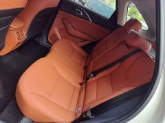 Haval Xiaolong MAX Hi4 165 Ultra Intelligent Driving Edition - ფოტო 16