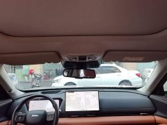 Haval Xiaolong MAX Hi4 165 Ultra Intelligent Driving Edition - ფოტო 17