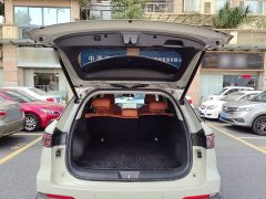 Haval Xiaolong MAX Hi4 165 Ultra Intelligent Driving Edition - ფოტო 18