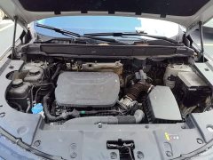 Haval Xiaolong MAX Hi4 165 Ultra Intelligent Driving Edition - ფოტო 19