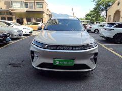Haval Xiaolong MAX Hi4 165 Ultra Intelligent Driving Edition - ფოტო 2