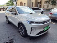 Haval Xiaolong MAX Hi4 165 Ultra Intelligent Driving Edition - ფოტო 3