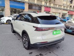 Haval Xiaolong MAX Hi4 165 Ultra Intelligent Driving Edition - ფოტო 4