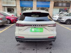 Haval Xiaolong MAX Hi4 165 Ultra Intelligent Driving Edition - ფოტო 5