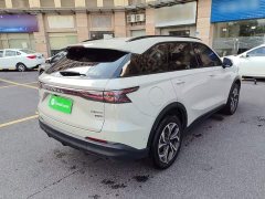 Haval Xiaolong MAX Hi4 165 Ultra Intelligent Driving Edition - ფოტო 6