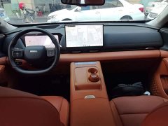 Haval Xiaolong MAX Hi4 165 Ultra Intelligent Driving Edition - ფოტო 9