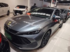 BYD Qin L DM-i 120KM Excellence - ფოტო 1