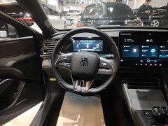 BYD Qin L DM-i 120KM Excellence - ფოტო 10