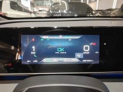 BYD Qin L DM-i 120KM Excellence - ფოტო 11