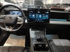 BYD Qin L DM-i 120KM Excellence - ფოტო 12