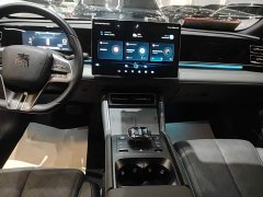 BYD Qin L DM-i 120KM Excellence - ფოტო 13