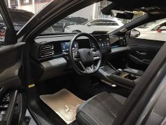 BYD Qin L DM-i 120KM Excellence - ფოტო 14