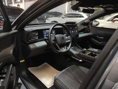 BYD Qin L DM-i 120KM Excellence - ფოტო 15