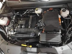 BYD Qin L DM-i 120KM Excellence - ფოტო 19