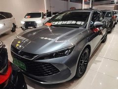 BYD Qin L DM-i 120KM Excellence - ფოტო 2