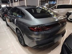 BYD Qin L DM-i 120KM Excellence - ფოტო 4