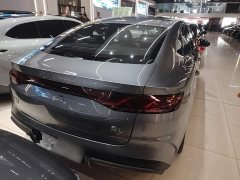 BYD Qin L DM-i 120KM Excellence - ფოტო 5