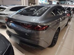BYD Qin L DM-i 120KM Excellence - ფოტო 6