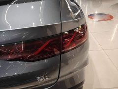 BYD Qin L DM-i 120KM Excellence - ფოტო 7
