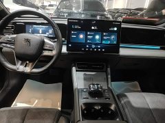 BYD Qin L DM-i 120KM Excellence - ფოტო 9
