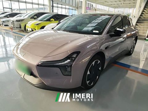 2026 XPeng MONA M03 502 Long Range Max - ავტომობილი ჩინეთიდან