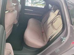 XPeng MONA M03 502 Long Range Max - ფოტო 16
