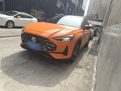 SAIC MG ONE α-Digital Smart Sport 1.5T Advanced - ფოტო 1