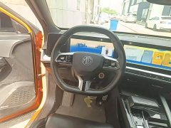 SAIC MG ONE α-Digital Smart Sport 1.5T Advanced - ფოტო 10