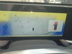 SAIC MG ONE α-Digital Smart Sport 1.5T Advanced - ფოტო 11