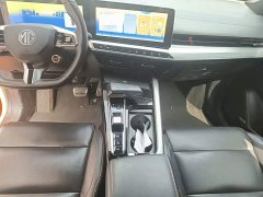 SAIC MG ONE α-Digital Smart Sport 1.5T Advanced - ფოტო 13