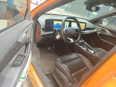 SAIC MG ONE α-Digital Smart Sport 1.5T Advanced - ფოტო 15