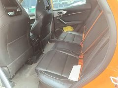 SAIC MG ONE α-Digital Smart Sport 1.5T Advanced - ფოტო 16