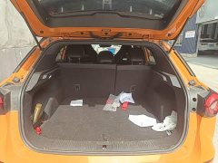 SAIC MG ONE α-Digital Smart Sport 1.5T Advanced - ფოტო 18