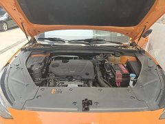 SAIC MG ONE α-Digital Smart Sport 1.5T Advanced - ფოტო 19