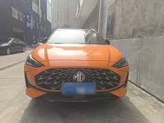 SAIC MG ONE α-Digital Smart Sport 1.5T Advanced - ფოტო 2